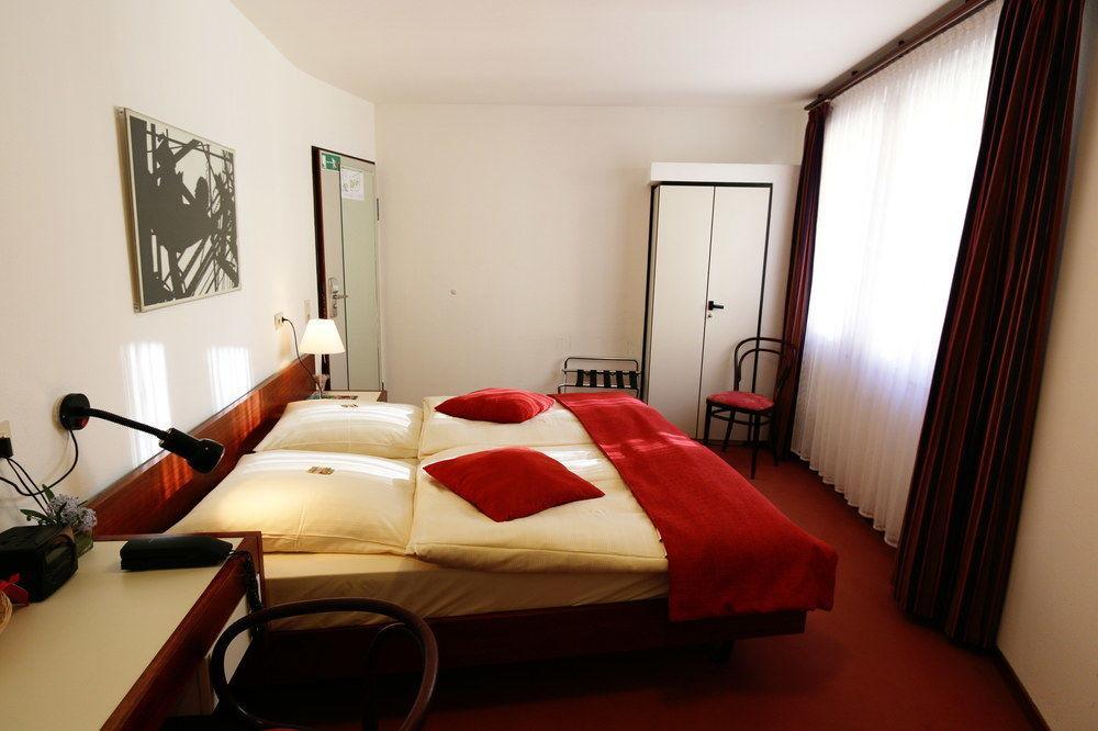 Atelier Hotel Essen-City Exterior photo