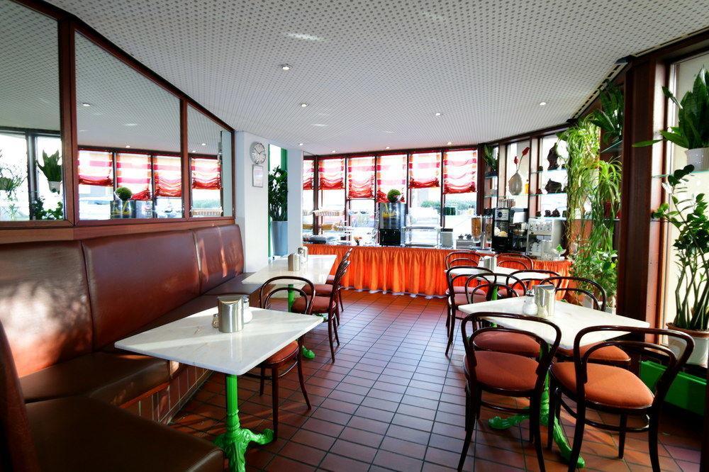 Atelier Hotel Essen-City Exterior photo