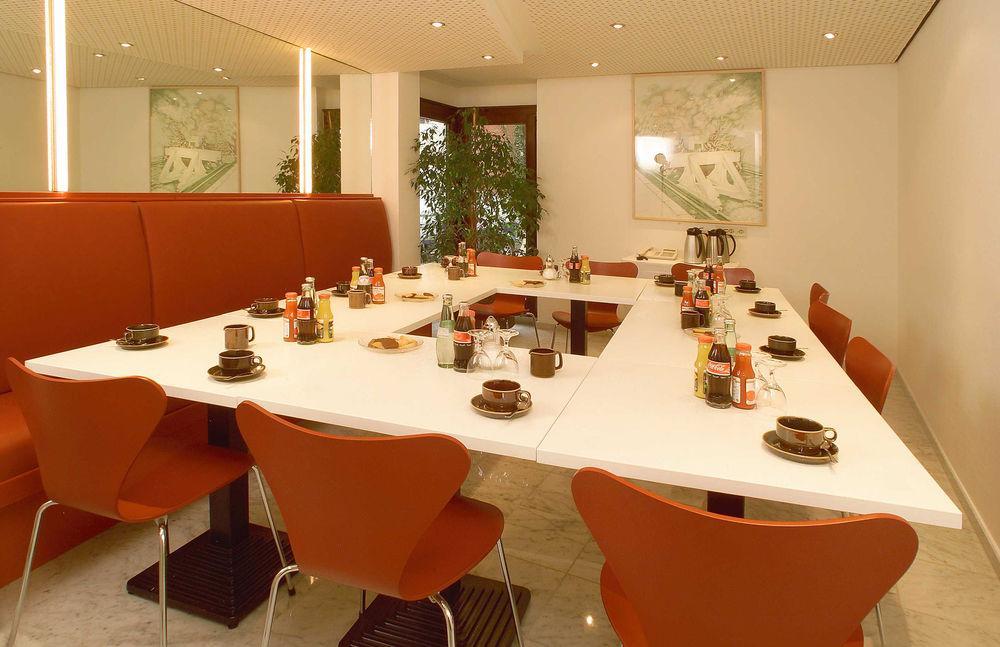 Atelier Hotel Essen-City Exterior photo